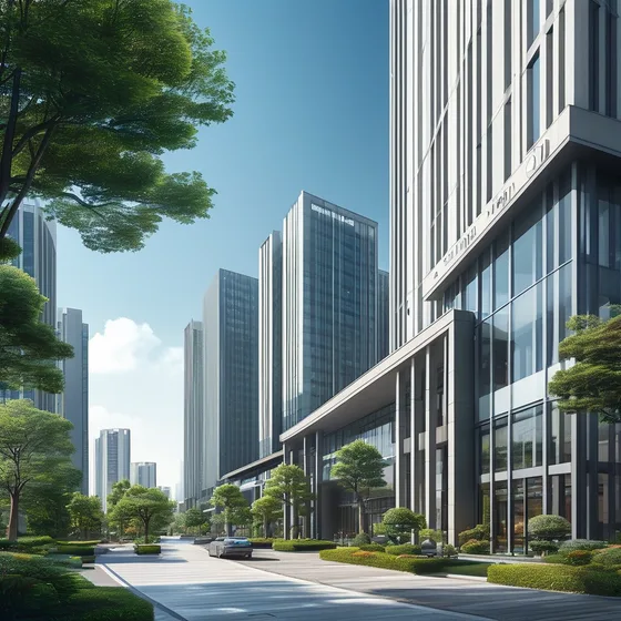 成都建材公司行业解析