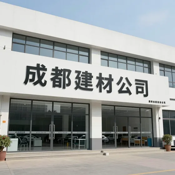 成都建材公司