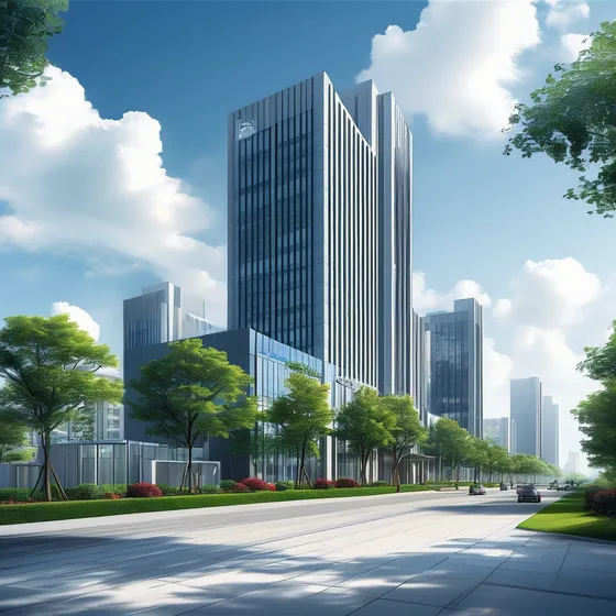 成都建材公司行业解析