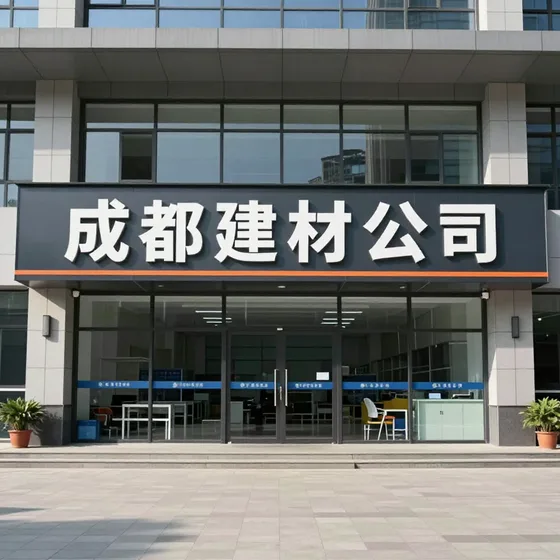 成都建材公司